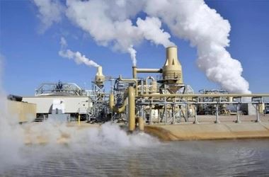 steam generation