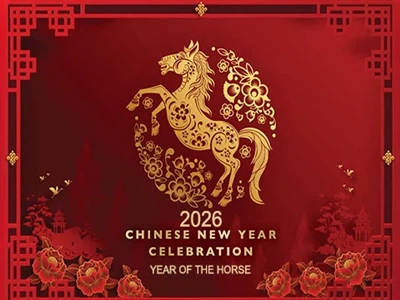 Cuti Tahun Baru Cina 2026